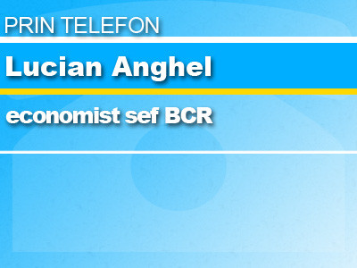 Economistii comenteaza: Leul la pamant, preturile explodeaza