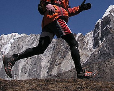 Joggingul se poate practica in orice moment al zilei