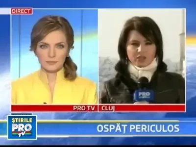 Patru familii au ajuns la spital dupa ce au mancat carne cu trichinela