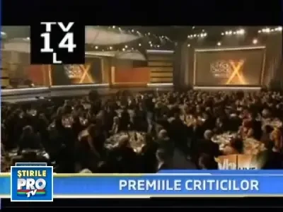 Premiat de critici! Sean Penn e pe val