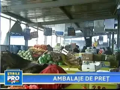 De cand sunt pe bani, pungile dau examen la randament!