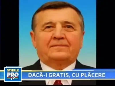 Milionar din Top 300, cu casa in Pipera, solicit bani de chirie!