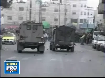 ONU a votat pentru incetarea focului in Gaza. Israelul continua atacurile