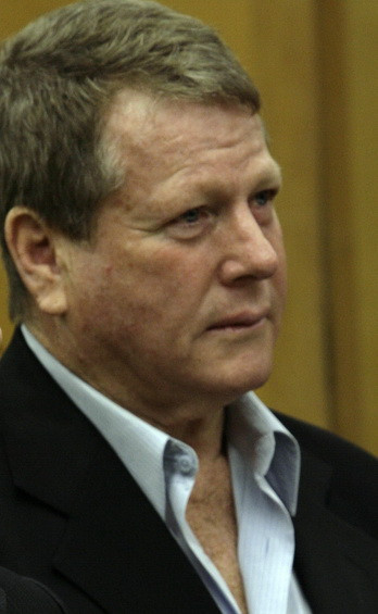 Actorul Ryan O'Neal a pledat vinovat la acuzatiile de posesie de droguri