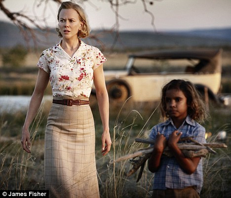 Nicole Kidman, rusinata de ultimul film in care a jucat