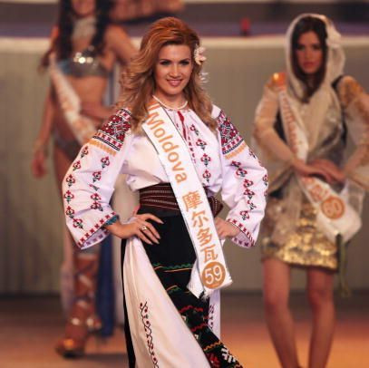 Familia tinerei Miss decedata intr-un accident rutier este in stare de soc