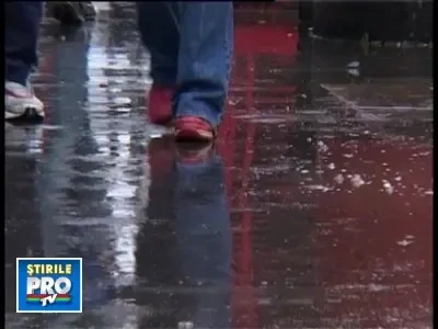 Portret: Si Capricornul de Aur se acorda lui..