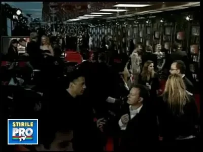 Afla ce-au avut de spus vedetele la Critics' Choice Awards