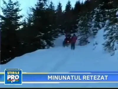 Parcul National Retezat, o posibila noua minune a lumii?