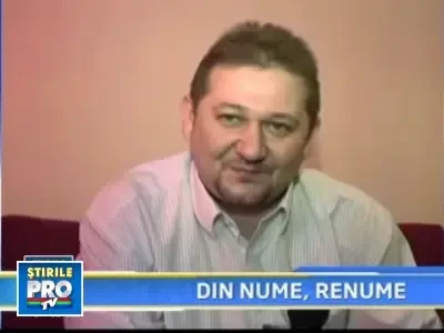 Nume de parlamentar: Placinta, Chisalita, Gaina, Ratoi sau Lup