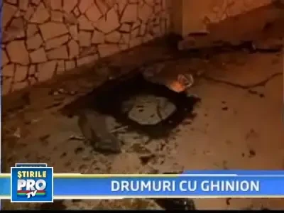 Viteza si neatentia au facut victime pe soselele tarii