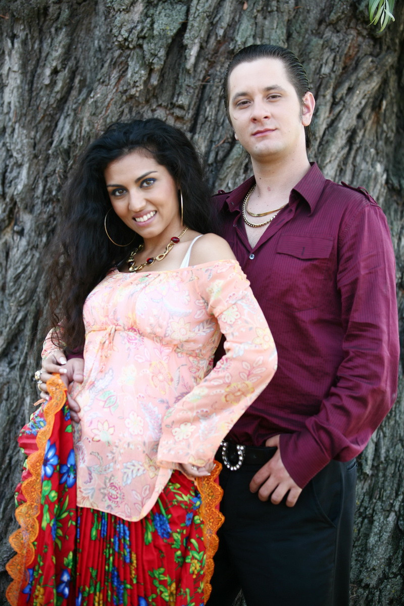 Stiven din Regina vrea sa isi boteze fata... Ecuazela