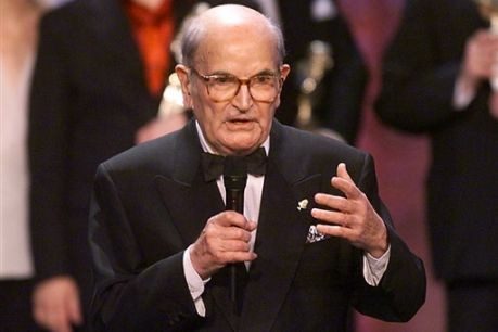 Georges Cravenne, creatorul premiilor César, a decedat