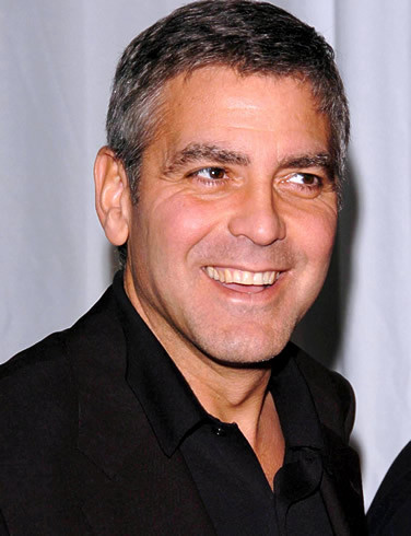 De ce se simt femeile atrase de George Clooney? Tonul vocii e de vina