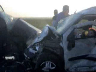 Grav accident pe DN1: trei persoane si-au pierdut viata!