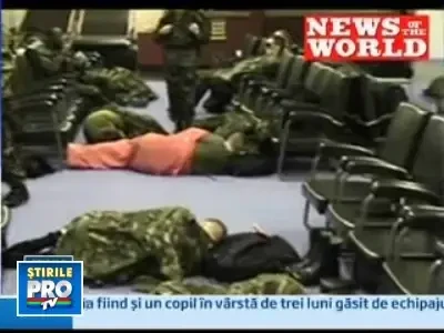 Printul Harry, acuzat de rasism!