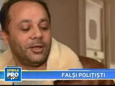 Cetatean iordanian, "faultat" prin metoda "Maradona"! A doua oara!