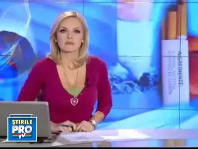 Iata ce contin tigarile cu care iti intoxici plamanii!