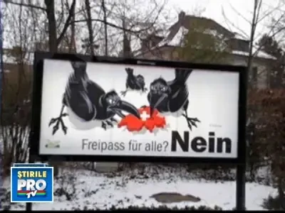 Cum ne vad elvetienii: ciori si hoti!