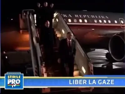 Deschiderea robinetului cu gaze, intarziata de un fax