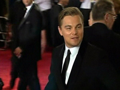 Agitatie si tendinte vestimentare la Globurile de Aur