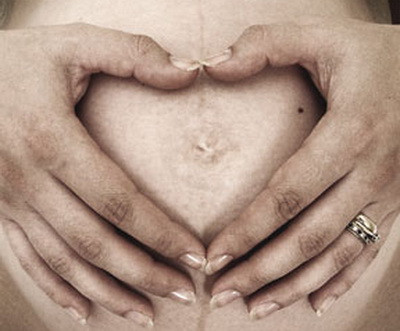 Un ou pe zi - sanatate curata pentru femeile insarcinate