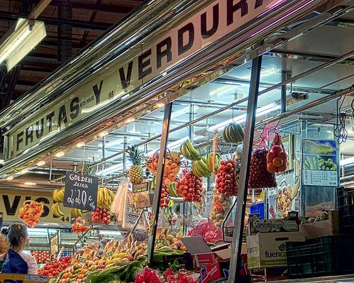 Dusmanii din farfurie! Mancam alimente iradiate ce ar putea duce la cancer