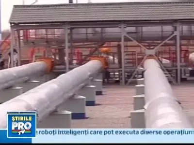 Lovitura de teatru in criza gazelor, care parea rezolvata!