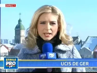 A murit inghetat, la cateva ore dupa eliberarea din arest