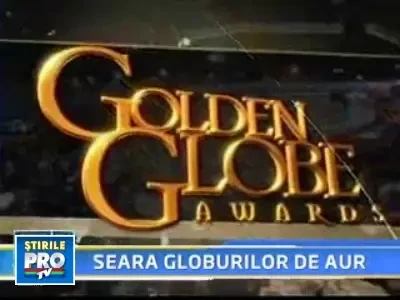 Globurile de Aur. Si castigator este...