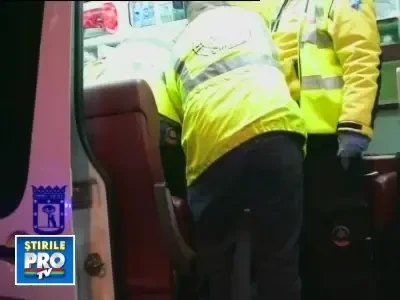 Roman mort in Spania