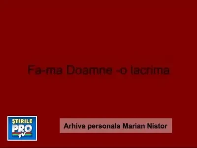 Fa-ma Doamne lacrima si scapa-ma de proces! 5 manelisti acuzati de plagiat!