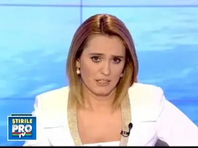 A cazut cu masina in groapa nesemnalizata