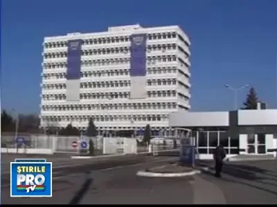 Muncitorii de la Dacia sunt pro taxa auto! Tu cum esti?