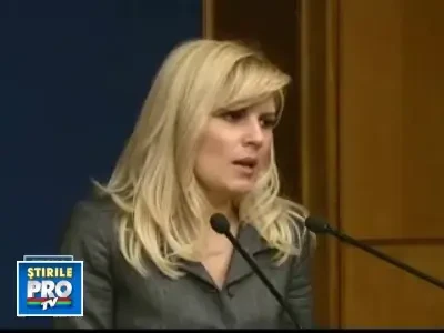 Udrea vrea sa transforme Bucurestiul intr-o destinatie de turism balnear