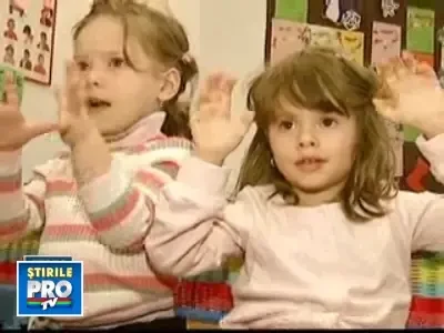 Criza economica loveste si in gradinite! Parintii cauta alternative ieftine