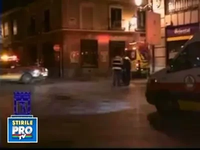 Doi barbati, un roman si un spaniol, ucisi in Spania