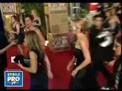 Ghici ghicitoarea mea? Care a fost cea mai cea la Globuri?