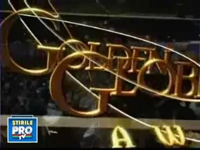 Globurile de Aur. Si castigator este...