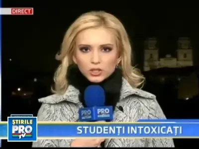 Doi studenti, gasiti fara suflare! S-au intoxicat cu monoxid de carbon
