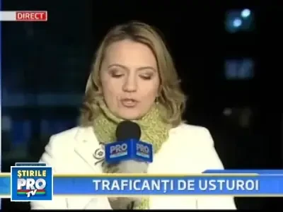 Usturoiul chinezesc de contrabanda, la mare cautare!