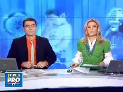 Romania pune piedica planului de eradicare a rujeolei