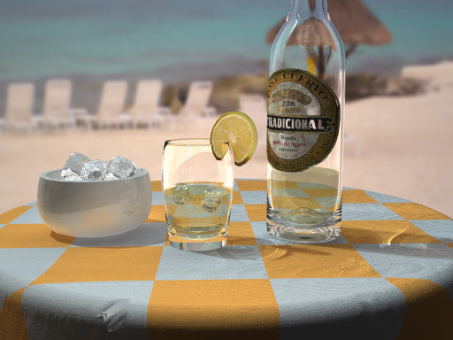 Cei mai buni prieteni ai doamnelor? Diamantele si... tequila!