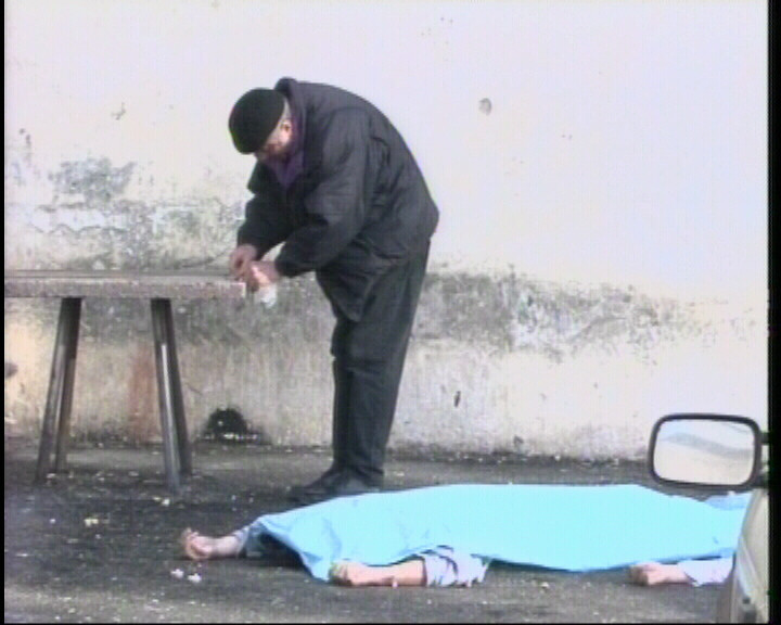 Muzicianul care s-a sinucis la Brasov, condus pe ultimul drum