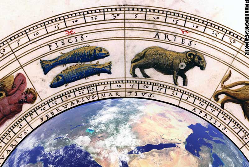 O zi plina de bucurii. Pestii ar putea porni intr-o drumetie. Vezi ce-ti rezerva astrele