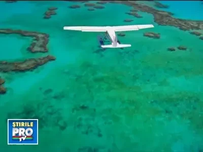 Te-ai face ingrijitor de insula tropicala pentru 100.000 de dolari?