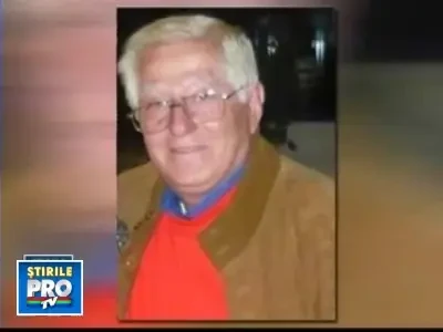 Disparitie misterioasa la Craiova. Un italian e de negasit de doua luni!