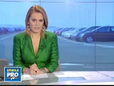 Bilant dezastruos pe piata auto. Vanzarile au scazut serios in 2008