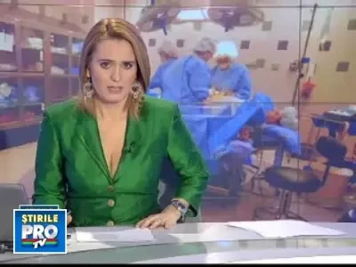 A dat nastere unui copil la doua zile DUPA ce a murit!