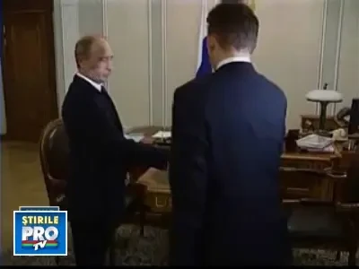 Kievul recunoaste ca blocheaza tranzitul gazului rusesc catre Europa